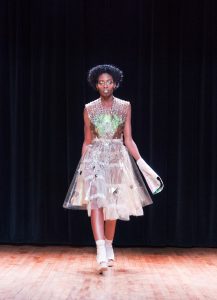 HAUS_Of_YBA_FUTURISTIC_Clear_Vinyl_Irridenscent_CFDA_Awards_Leather_Conceptual_Fashion_YaaSerwaah_Akuoku_Collection_Emerging_Designer_Fashion_Designer
