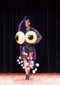HAUS_Of_YBA_OctoPussie_C_Octopuss_DressONCEPTUAL_FASHION_AVANT_GARDE_Conceptual_Amarige _Salvador
