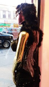 Haus-of-yba-Rapunzel-Lolas-Hair-dress-Braided-dress-black-culture-cornrolldress-cornrolls-black-fashion-african-american-fashion