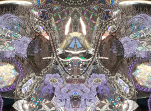 Grandma, haus of yba