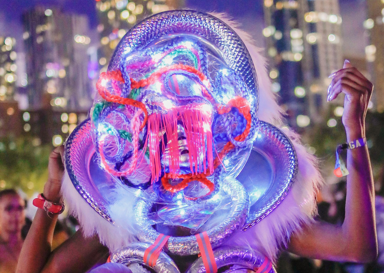 haus of yba serwaah Akuoku